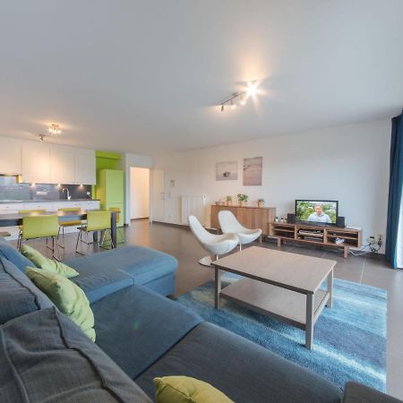 Apartment Parklane By Interhome ブレーデネ・アーン・ゼー エクステリア 写真