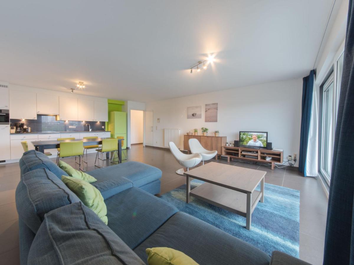 Apartment Parklane By Interhome ブレーデネ・アーン・ゼー エクステリア 写真