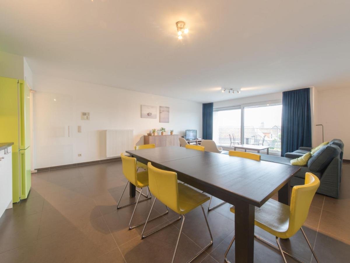 Apartment Parklane By Interhome ブレーデネ・アーン・ゼー エクステリア 写真