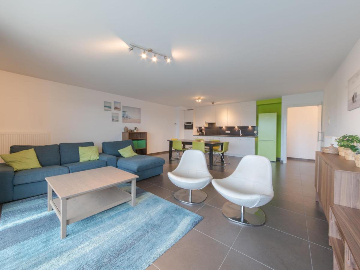 Apartment Parklane By Interhome ブレーデネ・アーン・ゼー エクステリア 写真